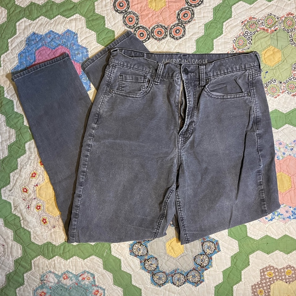 American Eagle Super Stretch Jeans